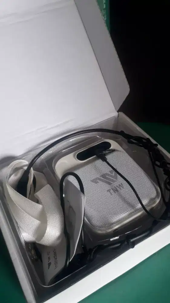 Jual rugi aja beli ga jadi pakai