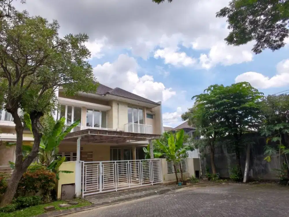 Dijual Rumah Royal Residence Minimalis Strategis Siap Huni