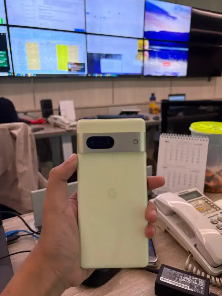 Google Pixel 7 8/128
