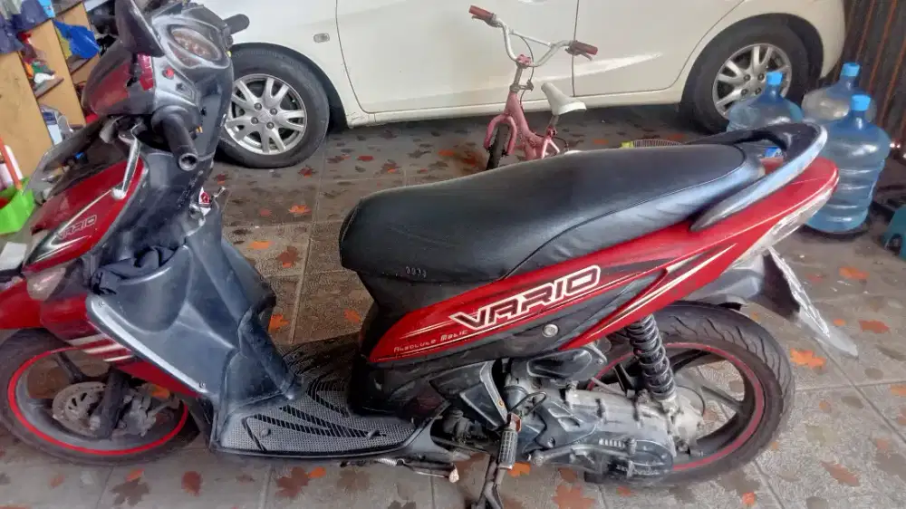 For sale Vario second 110cc