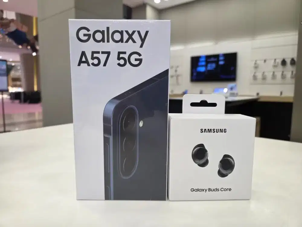 samsung galaxy A57 8/256