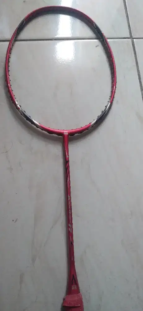 Raket yonex MICRON SABER 17 Original