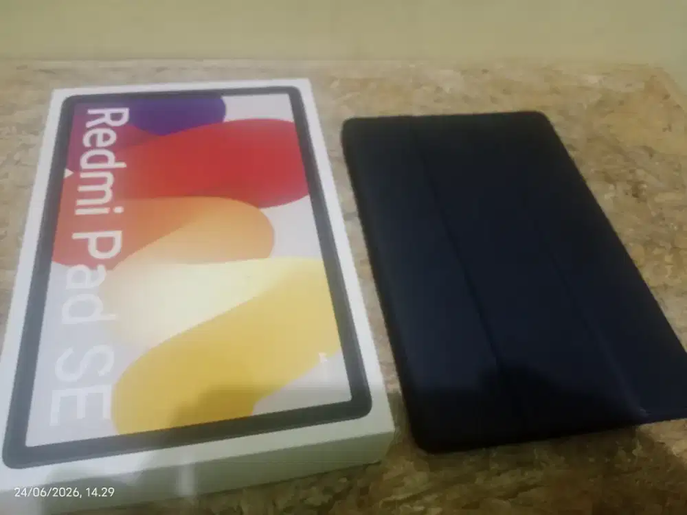 Redmi Pad Se 4/128