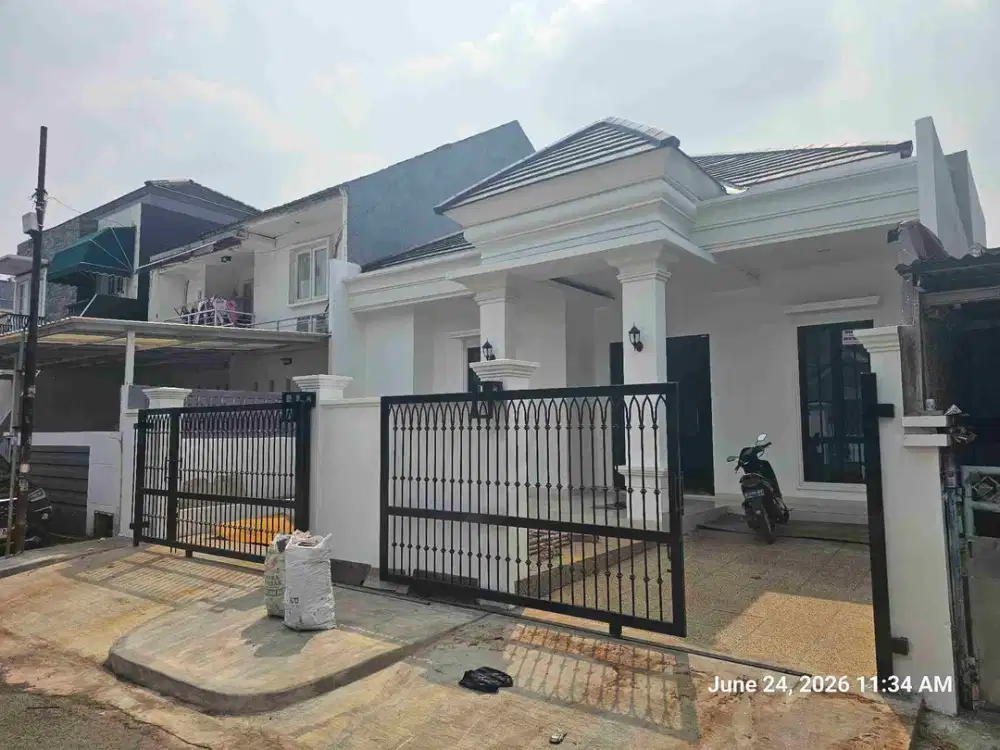 Kenacana Loka BSD Rumah Baru Dikelilingi Oleh Berbagai Sekolah