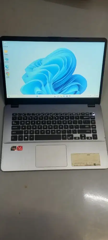 Asus x505z ryzen 3
