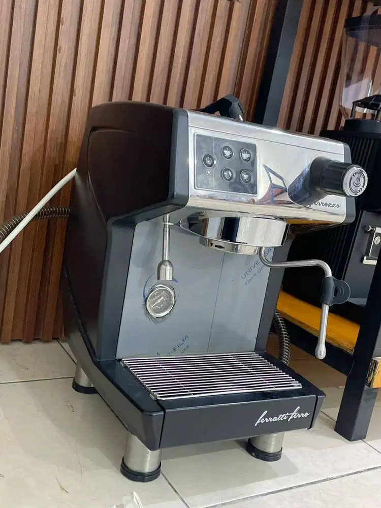 MESIN KOPI FERATTI 3200d