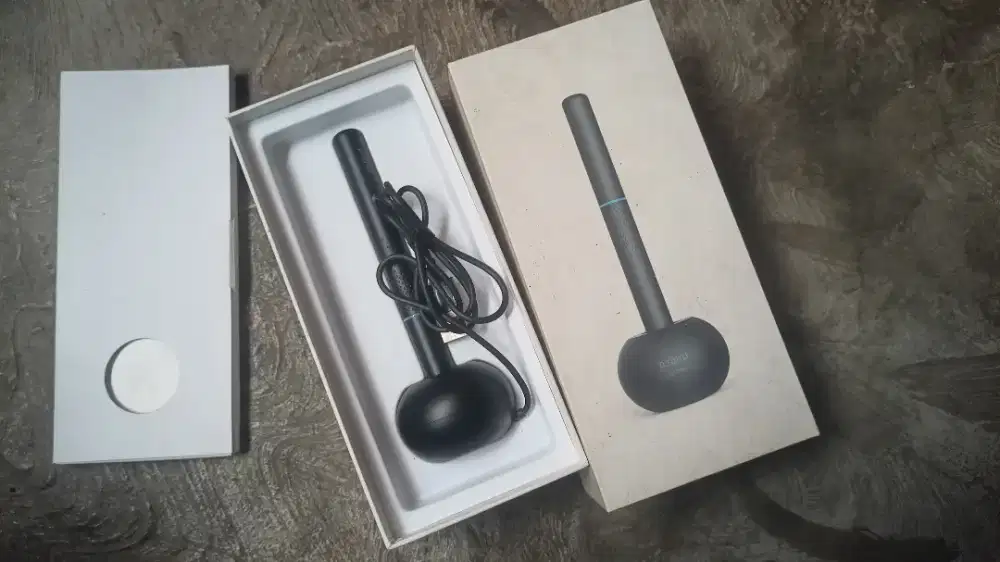 BEBIRD M9 kamera pembersih telinga