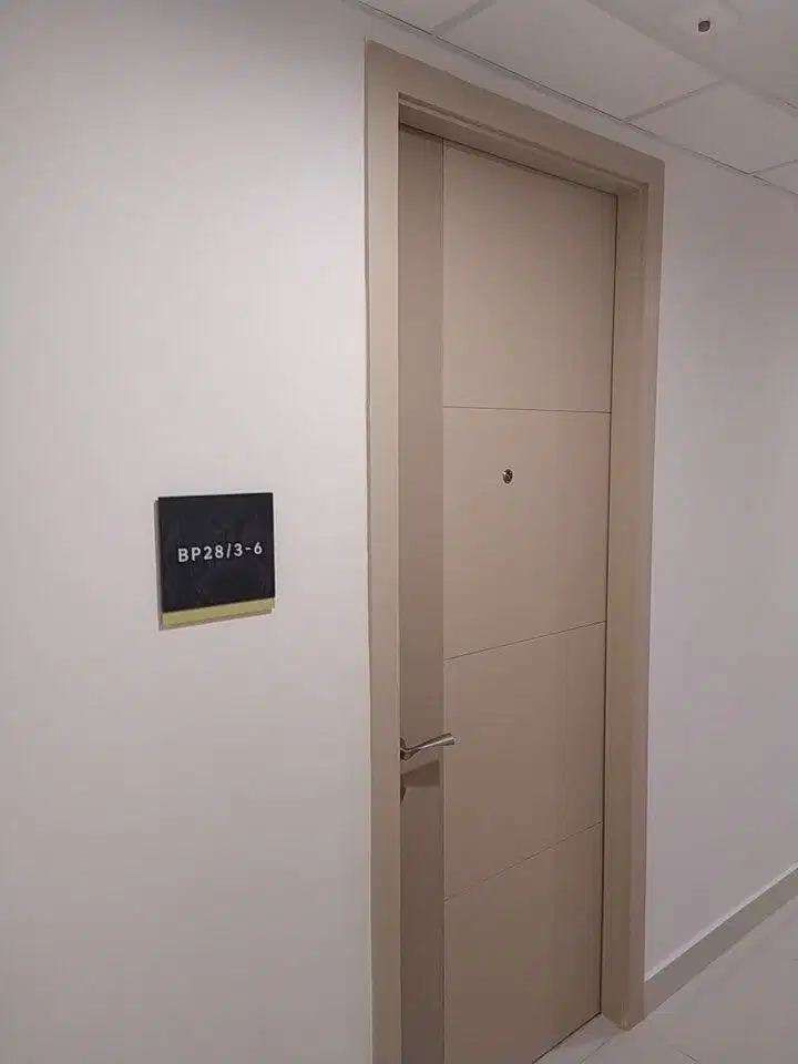 Dijual Apartemen PIK2 Connecting Unit