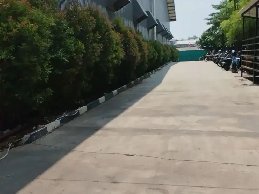 Pabrik Aktif Kapuk Peternakan Bagus Bgn Baru Jakarta Barat