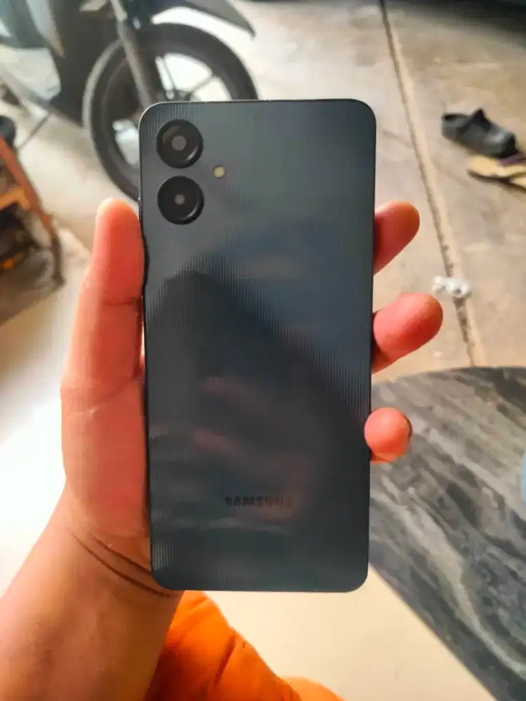 Samsung A06 4 /64