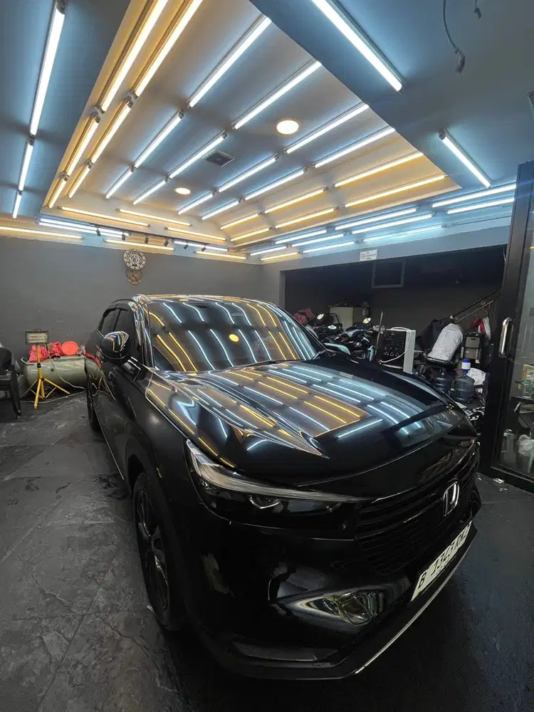 Honda HR-V 2022 Bensin