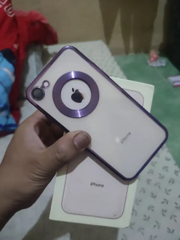 Iphone 8 64gb fulldus