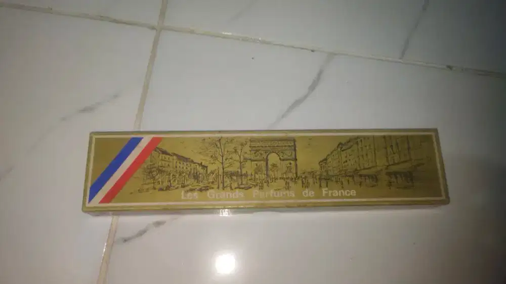 Parfum Tester France