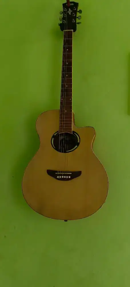 Gitar APX500II original