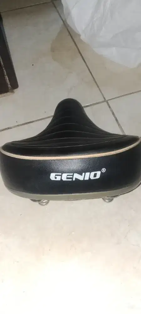 Sadel Sepeda 2 item