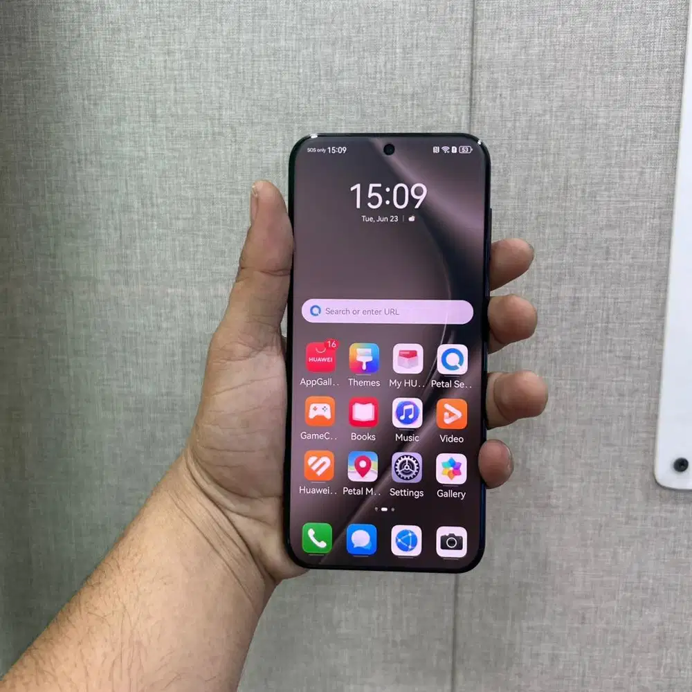 Huawei Pura 70 Ultra Ram 16/512Gb Normal