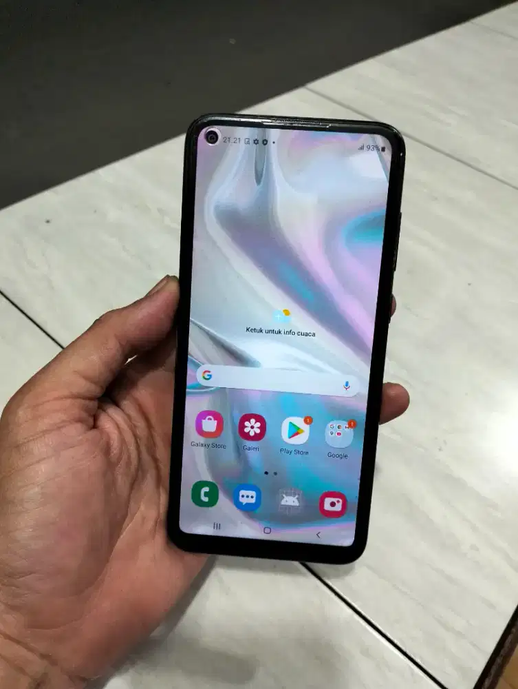 Samsung A11 3/32 Cass tipe c