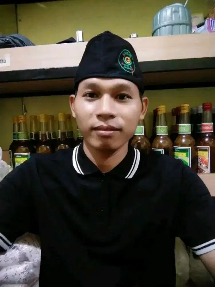Mencari pekerjaan sampingan part time Sabtu Minggu