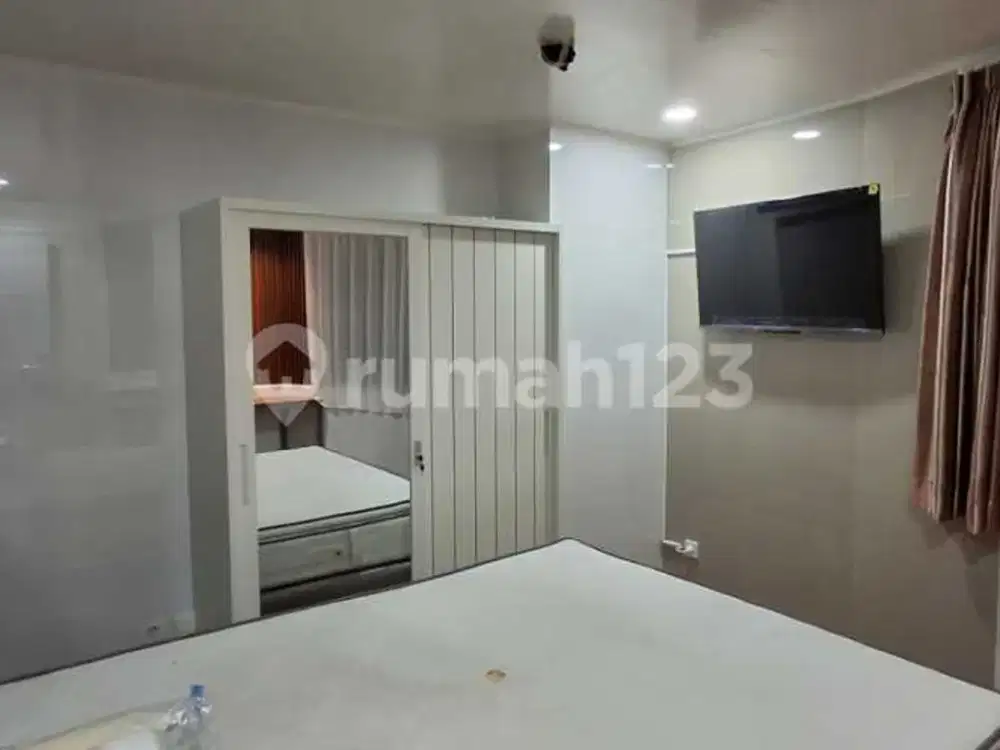 Dijual Apartemen 2Br Green Central City Jakarta Pusat
