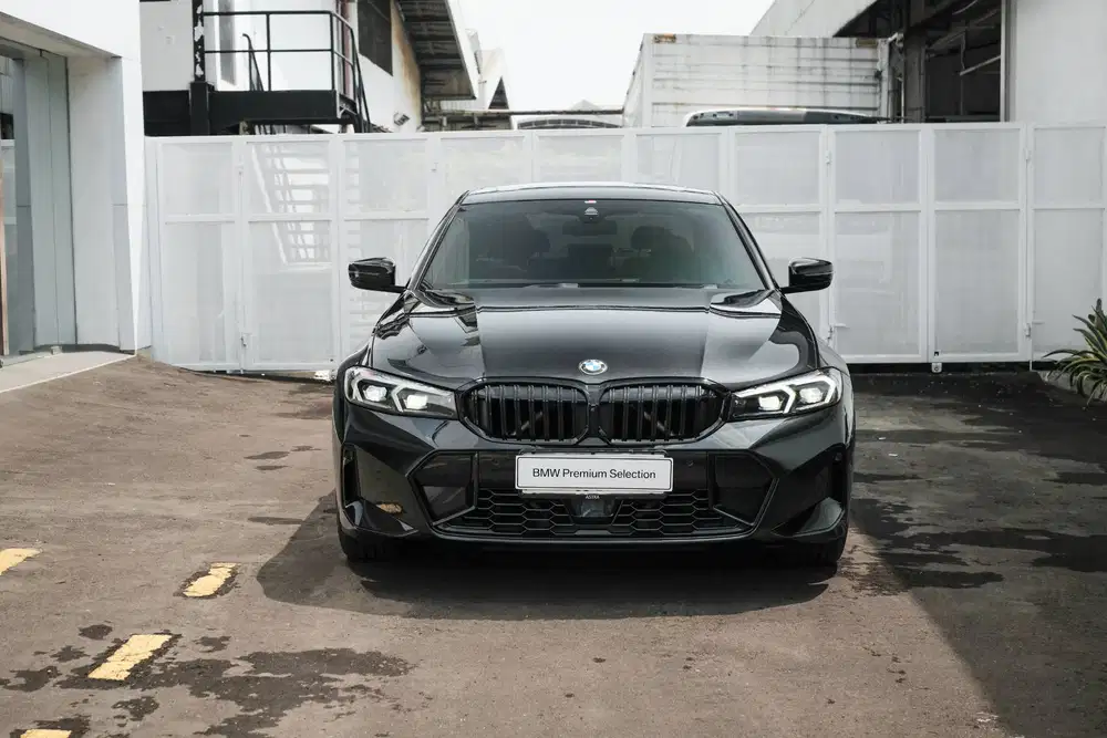 330 M-Sport PRO 2024