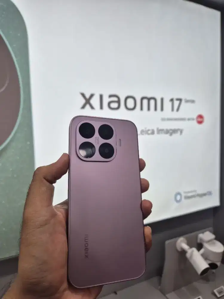 PROMO XIAOMI 17T SERIES FREE 1-2X CICILAN