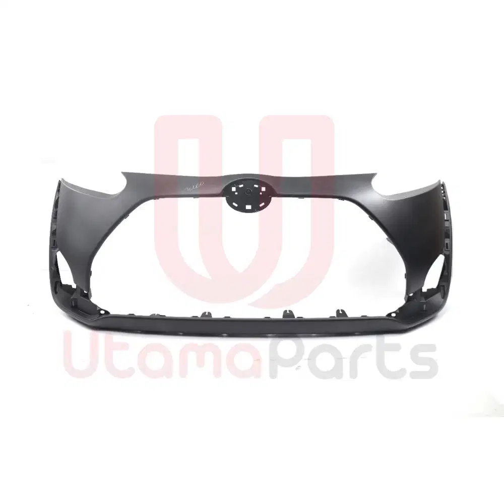 BUMPER DEPAN TOYOTA SIENTA 2016, 521190U928