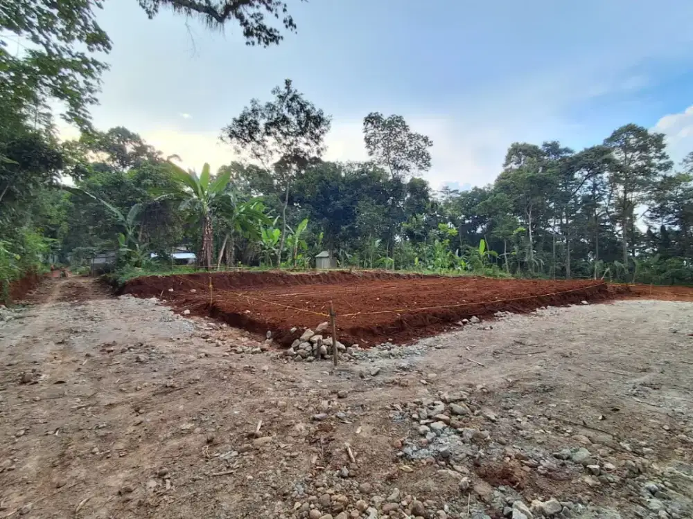 Tanah SHM ready siap bangun kost RS cepoko dan Agung Putra University