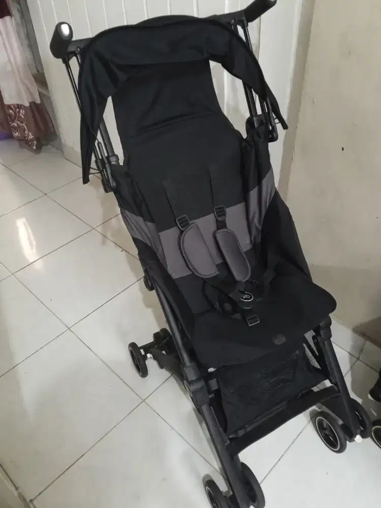 Stroller GB pockit all terain