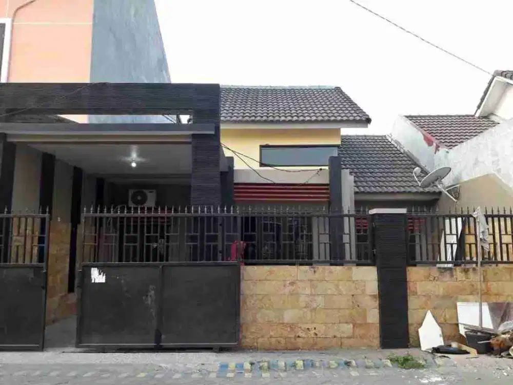 rungkut