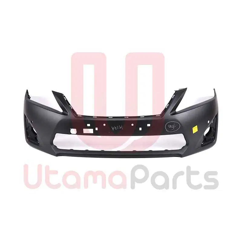 BUMPER DEPAN TOYOTA CAMRY HYBRID 2012, 521190X903