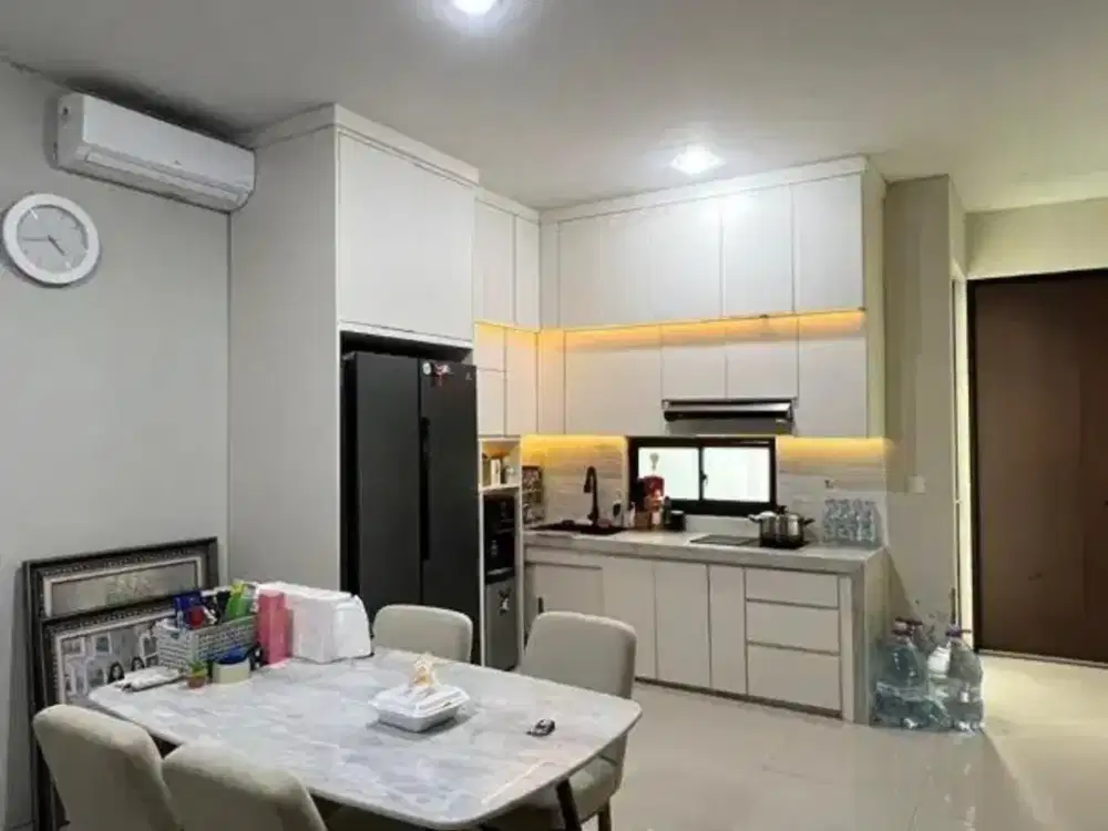 Jual Rugi Rumah Citra Garden Puri Boulevard Casco