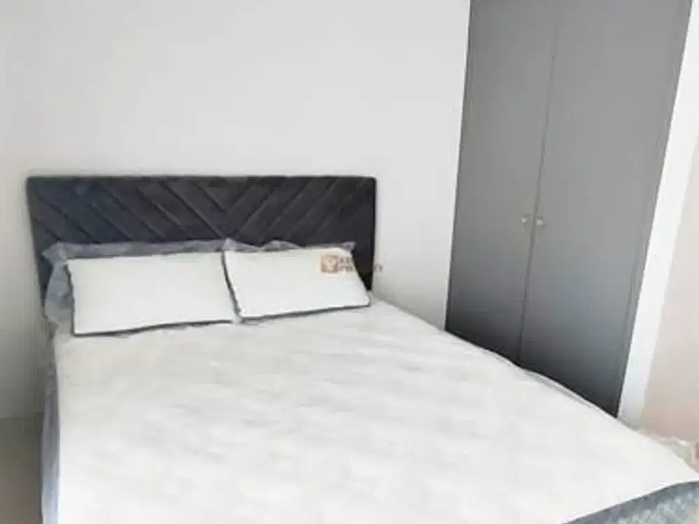 Hunian Modern di Lokasi Paling Dicari , Disewakan Apartemen Type Studio  Furnish Di Taman Anggrek Residence Furnish Strategis Siap Huni