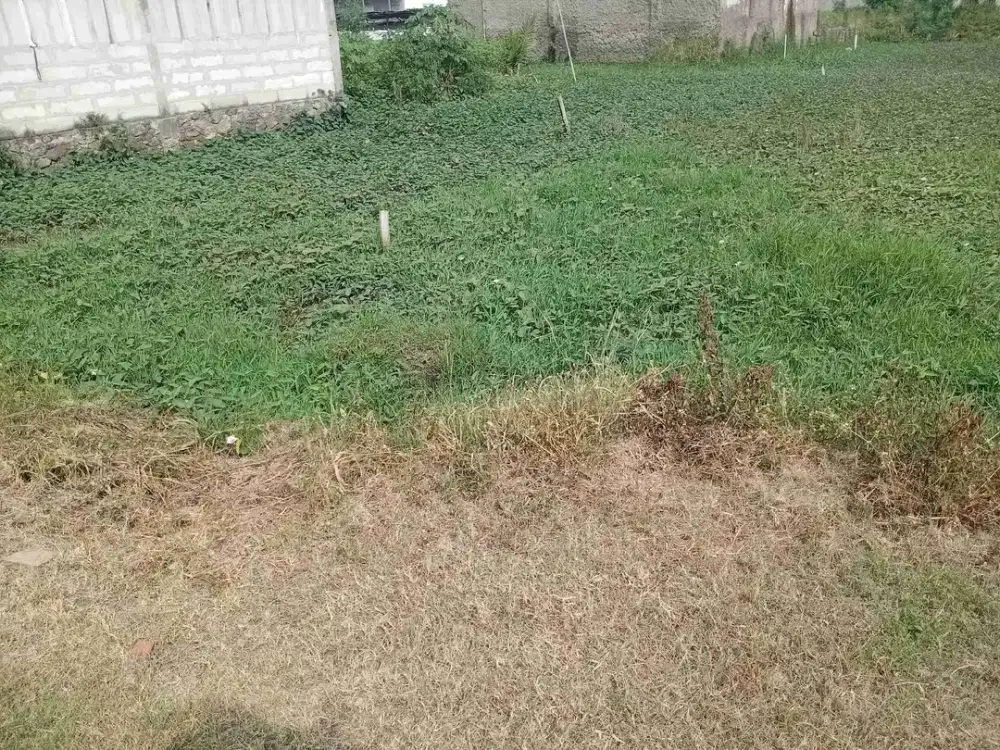 Tanah kavling murah Arcamanik