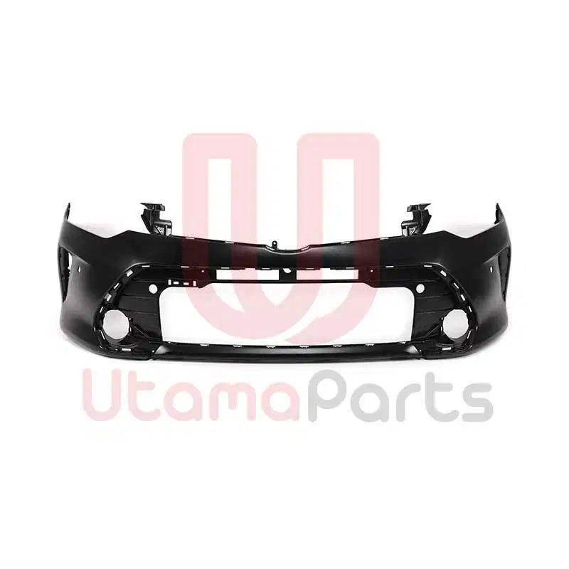 BUMPER DEPAN TOYOTA CAMRY 2015, 521190X914 / 52119069,86