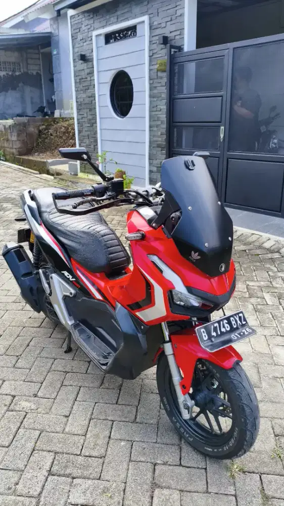 Jual ADV 150 ABS Murah