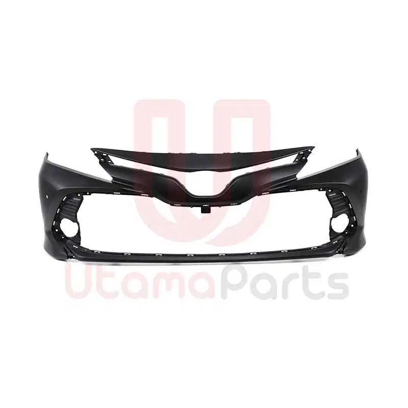 BUMPER DEPAN TOYOTA CAMRY 2019, 521190X951