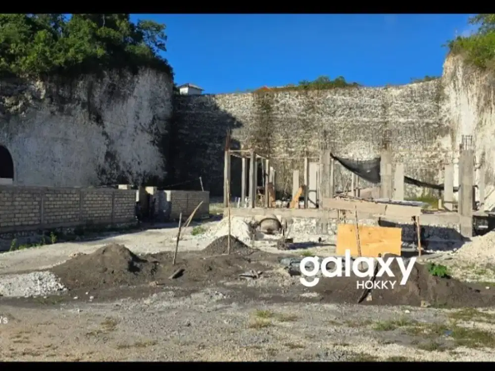 DIJUAL TANAH KAVLING 2 ARE DI GOA GONG KUTUH BADUNG