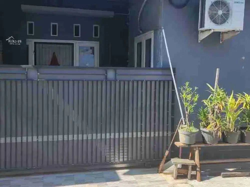 Jual Rumah di griya intan perumnas Kota Cirebon