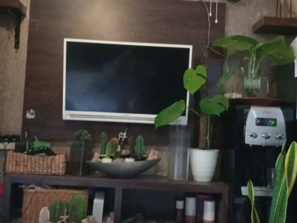 Apart puncak kertajaya type studio
