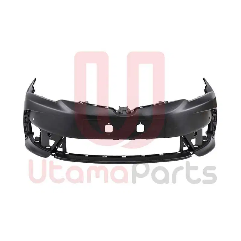 BUMPER DEPAN TOYOTA COROLLA ALTIS 2017, 521190Z984