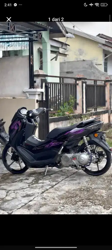 Nmax 2022 yamaha