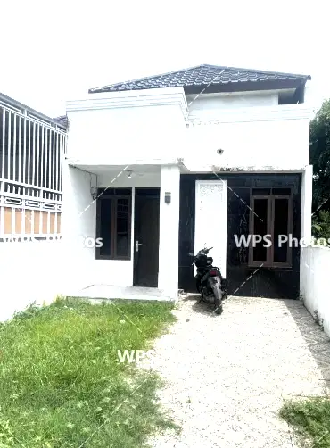 Dijual Cepat nego sampai jadi, Rumah siap huni plus buka usaha rumahan