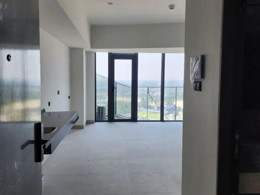 Jual Rugi Apartemen Carstensz  Gading Serpong