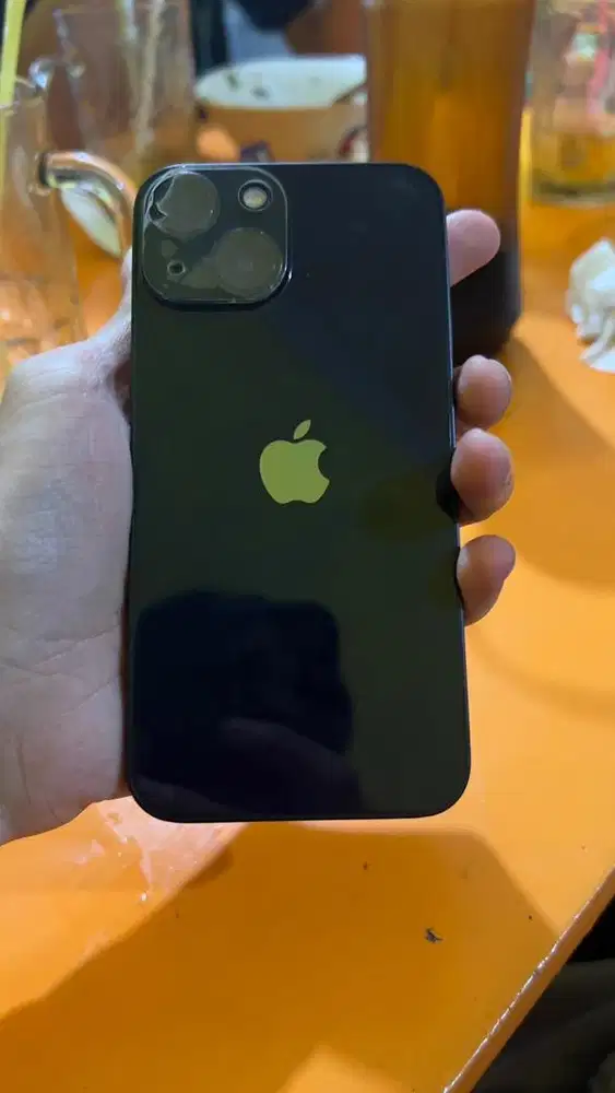 IPHONE 13 MINI 128 BEACUKAI