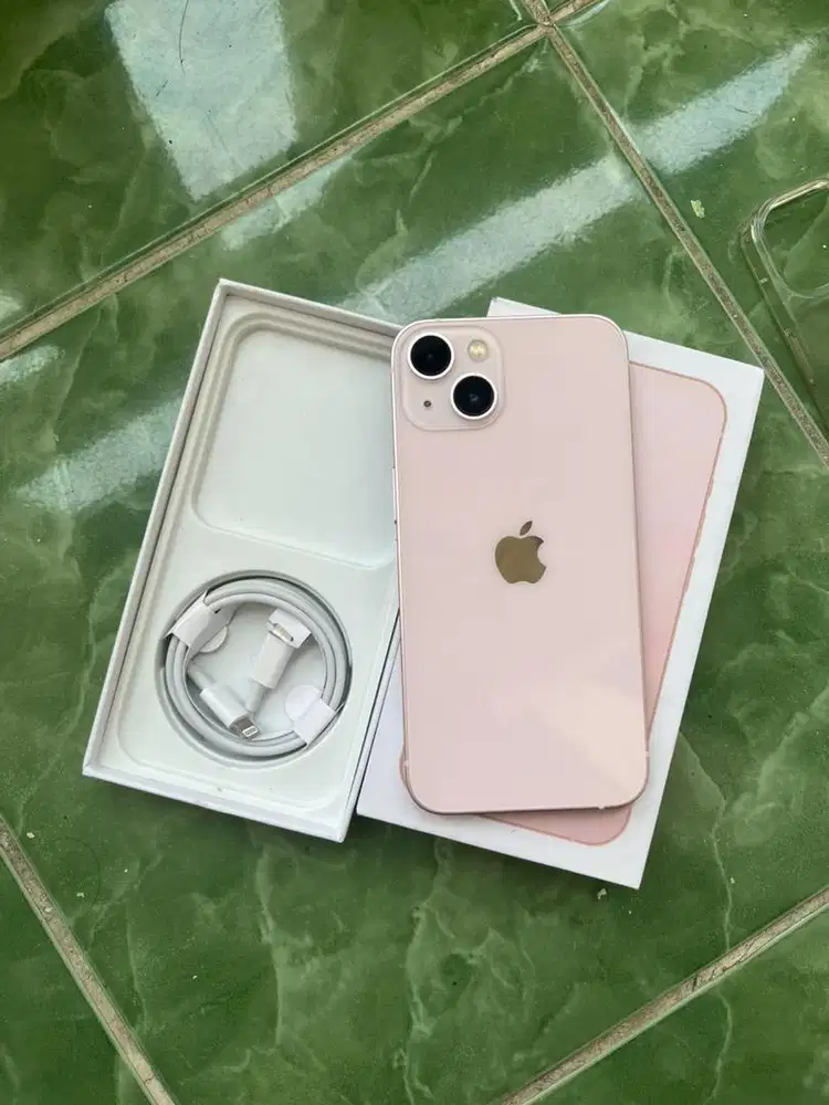 IPHONE 13 128GB FULSET