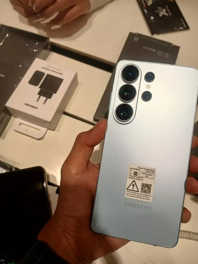SAMSUNG S26 ULTRA CICILAN KTP SAJA