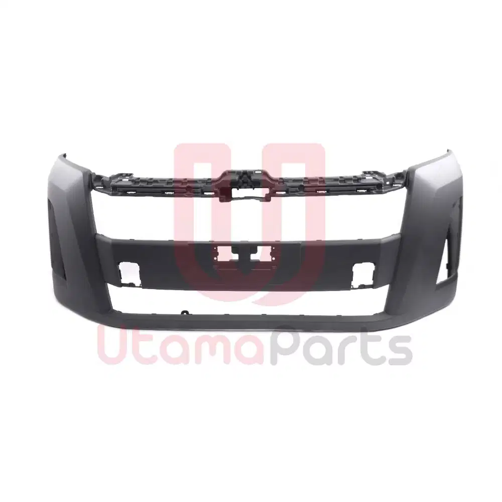 BUMPER DEPAN TOYOTA HIACE PREMIO 2019, 52119269,60