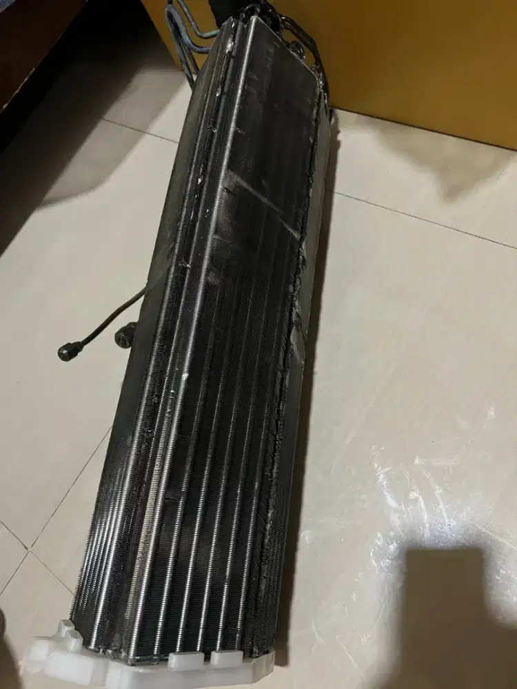 Evaporator ac daikin