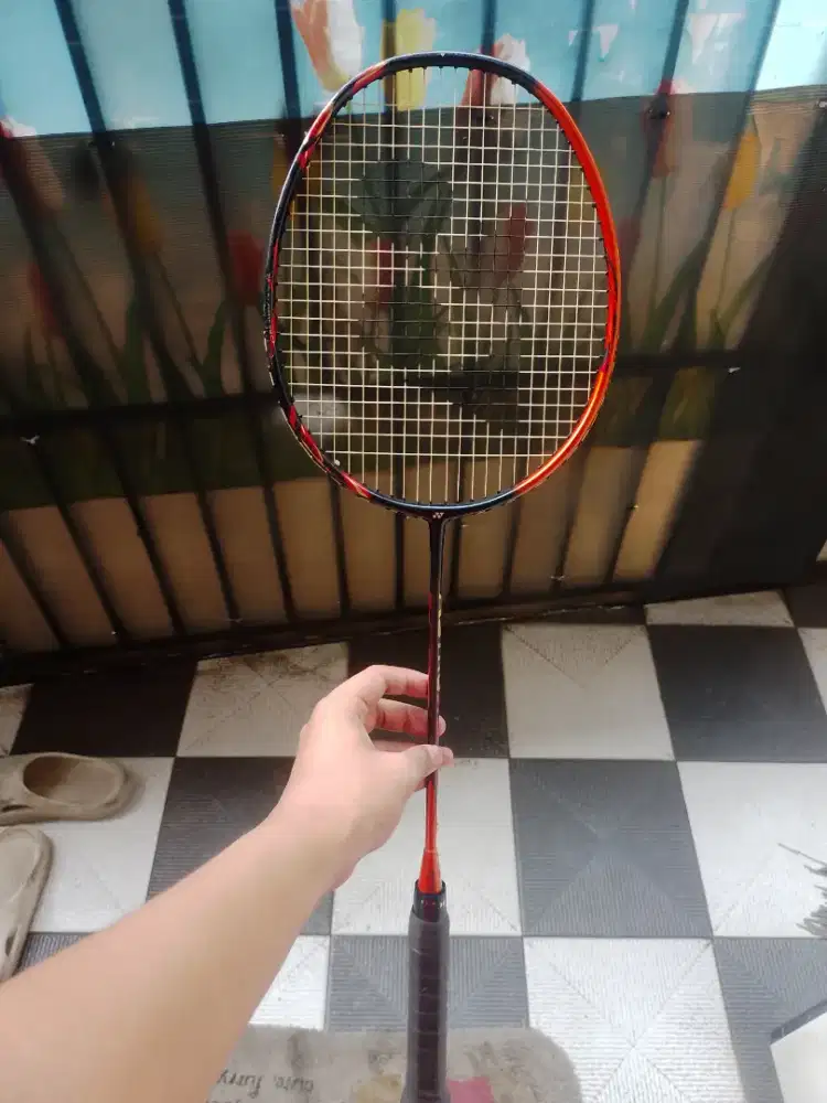 Raket Badminton Yonex Astrox 39