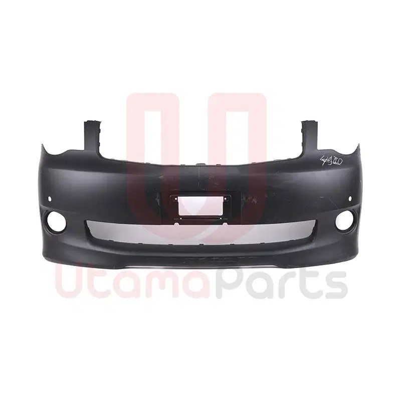 BUMPER DEPAN TOYOTA NAV 1 2013, 521192J924